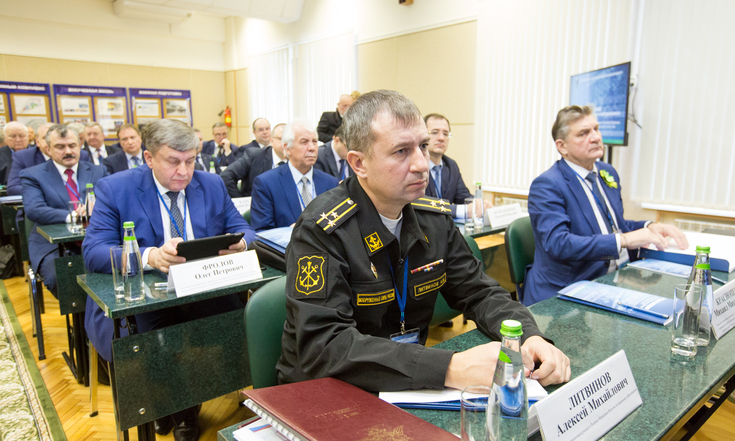 Совещание Секретаря Совета Безопасности