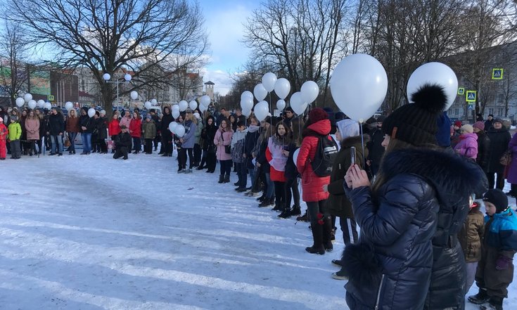 Ленинрадская область