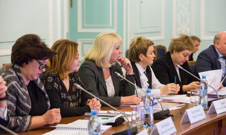 Детский спорт