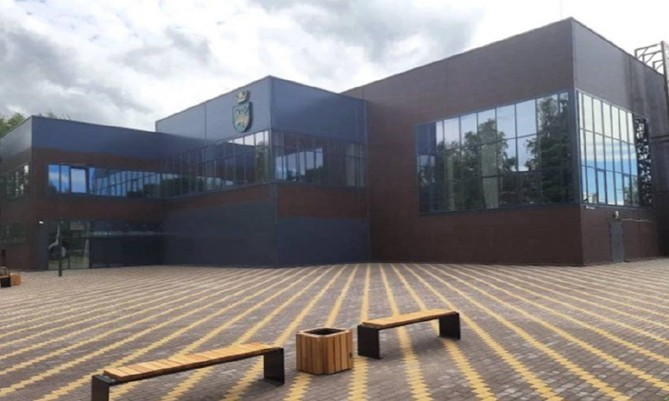 КО-фоок-спортиная