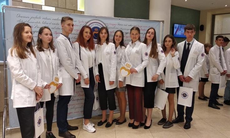 Центр Алмазова