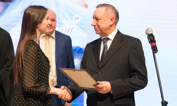 Покровский бал