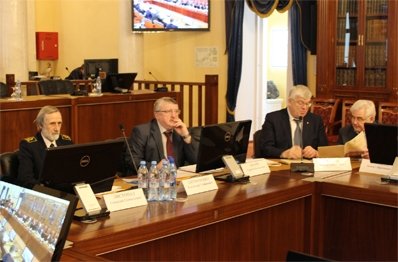 Горнопромышленный сектор демонстрирует рост