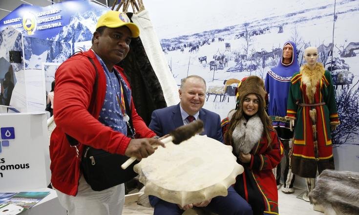 Всемирный фестиваль молодежи и студентов