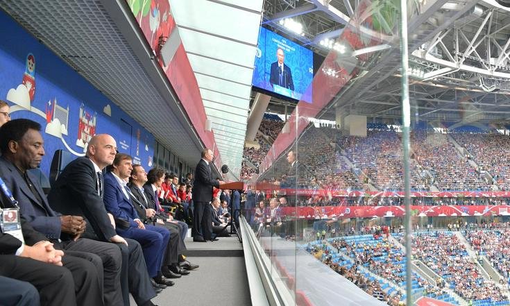 Кубок конфедераций