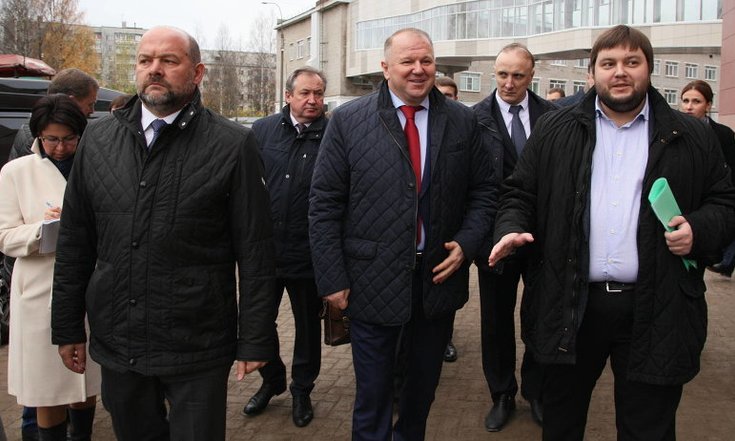 Перинатальный центр