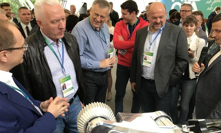 "Ладога - 2019"