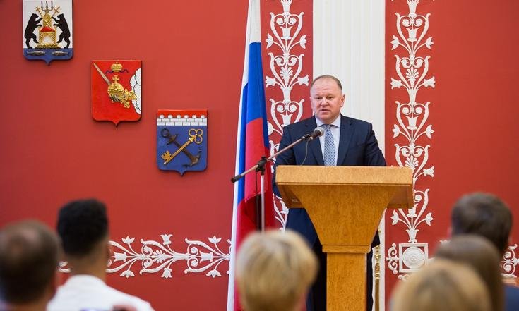 Победители конкурса сочинений "Я- гражданин России"