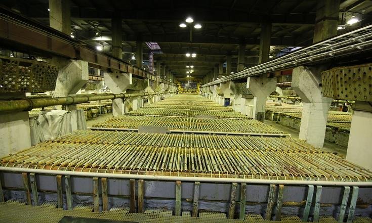 Рабочая поездка в Мурманскую область