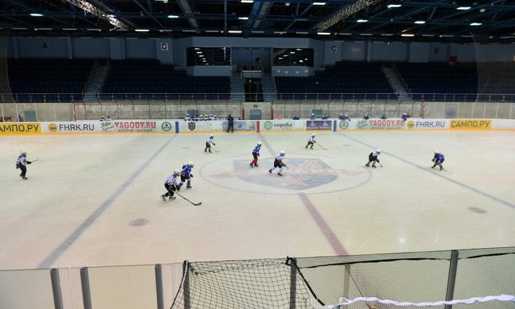 Поездка в Кондопогу