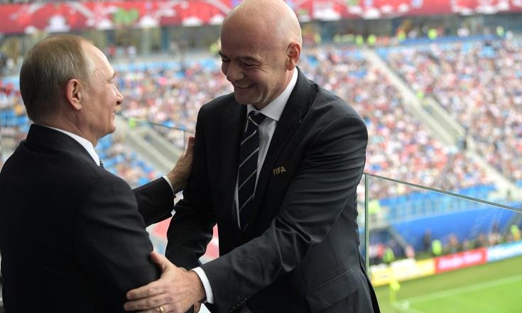 Кубок конфедераций