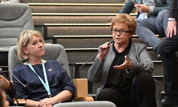 Людмила Громова