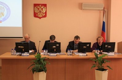 Налоговики Калининградской области подвели итоги года