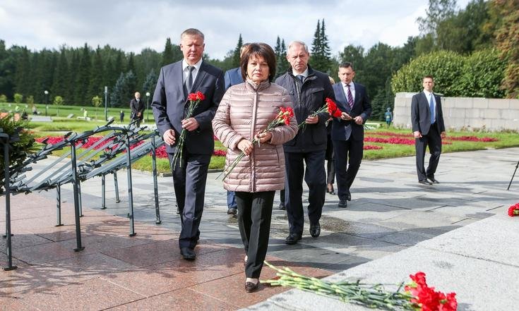 День памяти жертв блокады