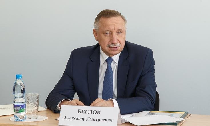 Рабочая поездка в Республику Коми