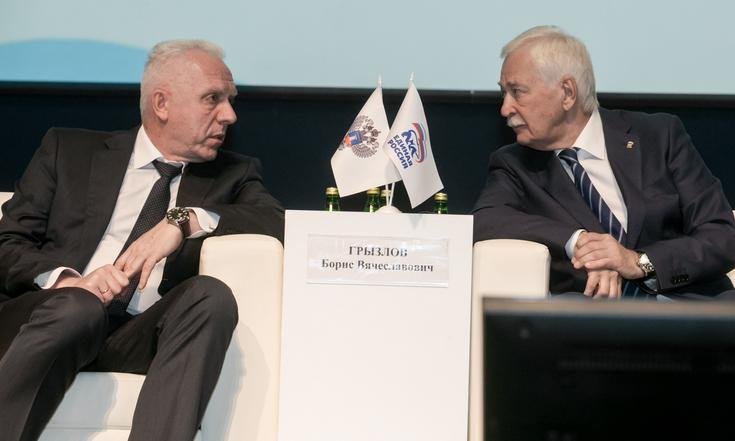 Форум устойчивое развитие