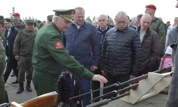 День танкиста