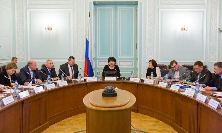 Детский спорт