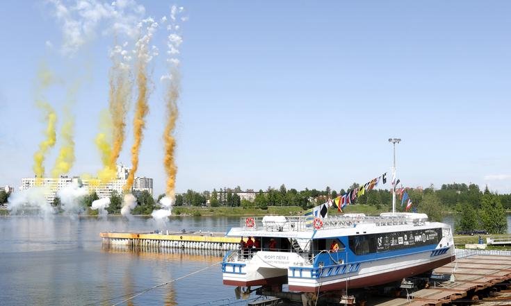 катамаран