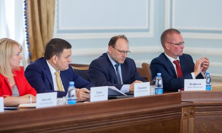 Семинар в Великом Новгороде