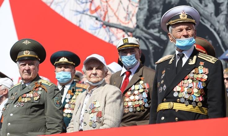 Парад Победы