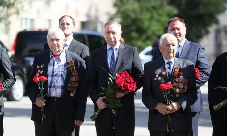 Рабочая поездка в Печорский район