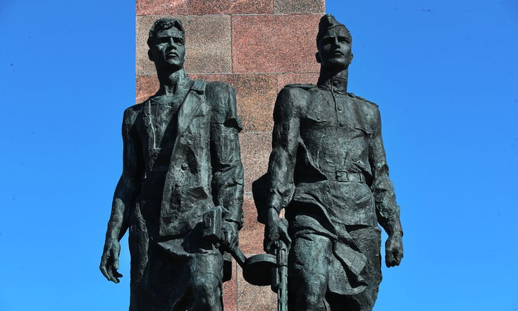 Фото А.Деменчук