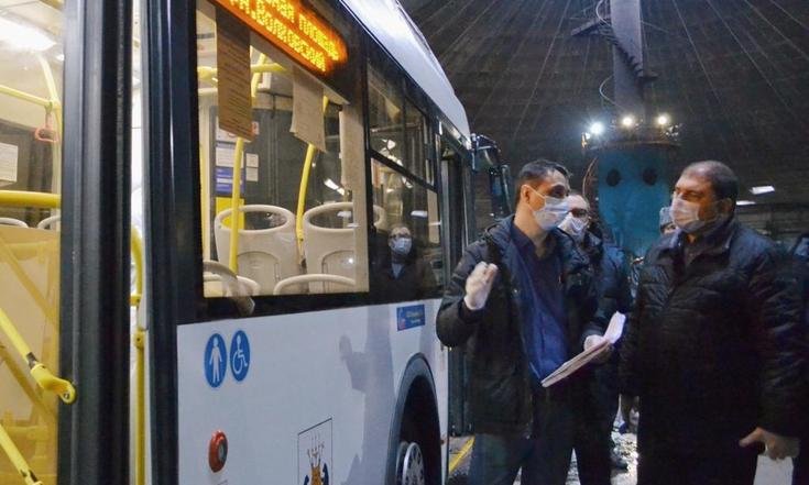 Потомский проверка