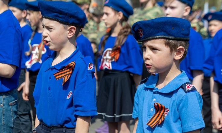 Рабочая поездка в Псковскую область