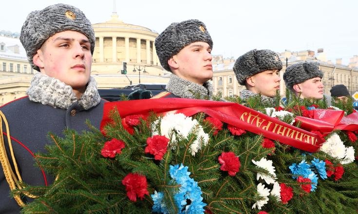 23 февраля