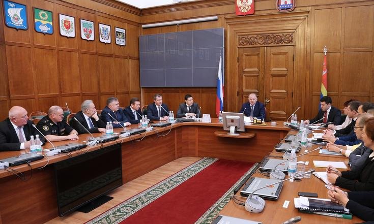 Представление Елисеева С.В.