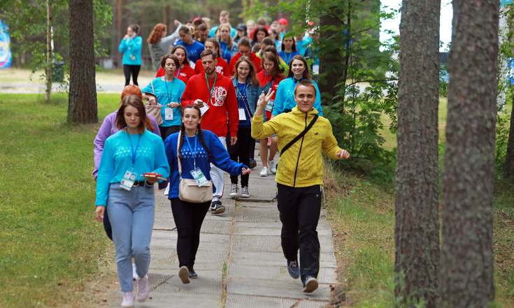 "Ладога - 2019"