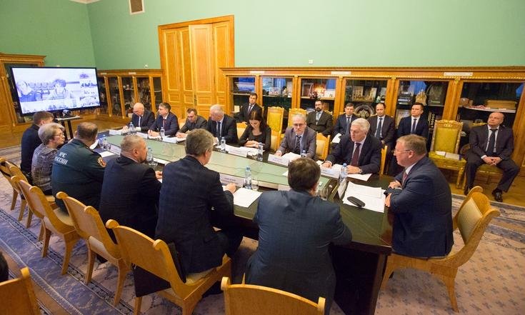 Логунов-совет