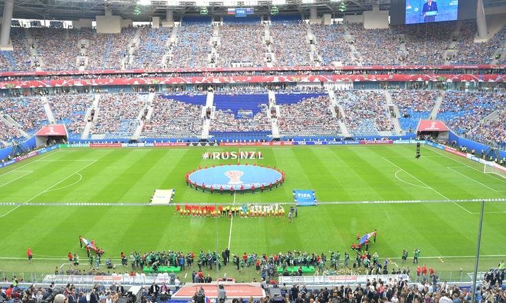 Кубок конфедераций