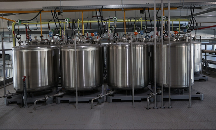 АО лакокрас