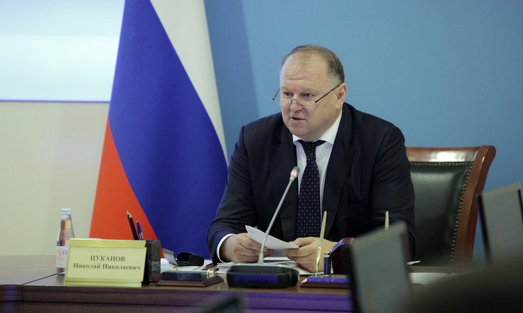 Поездка в Вологду