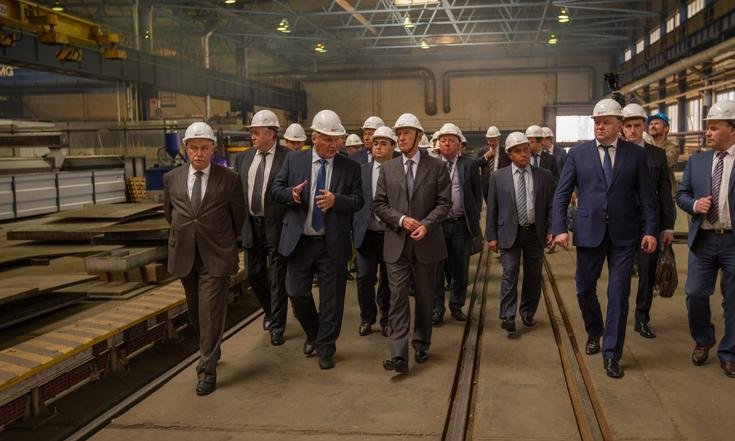 Балтийский завод