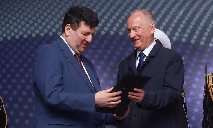Балтийский завод
