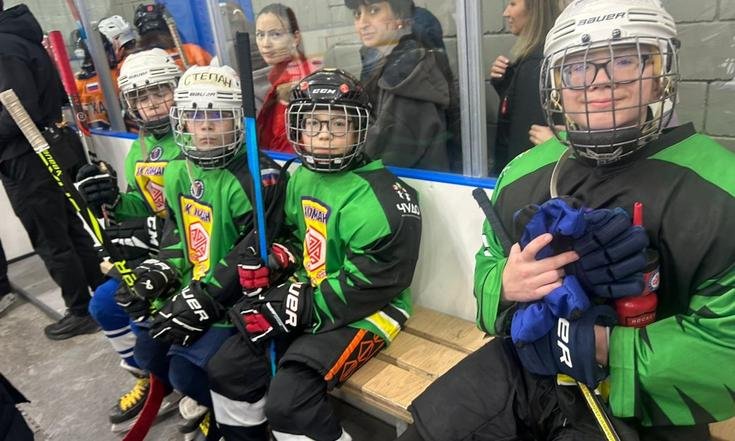 елка жеаний