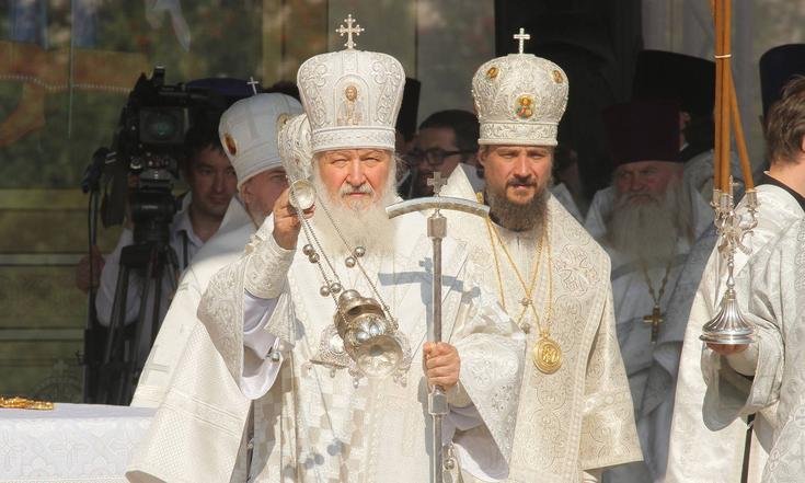 Большая поездка по северным регионам