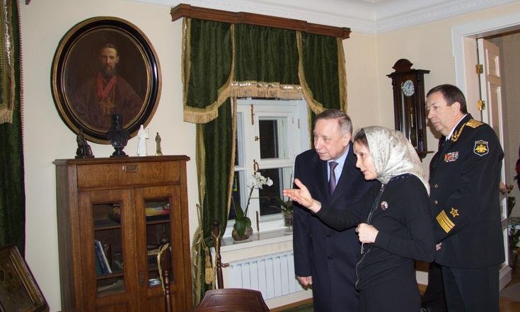 День памяти праведного Иоанна Кронштадтского