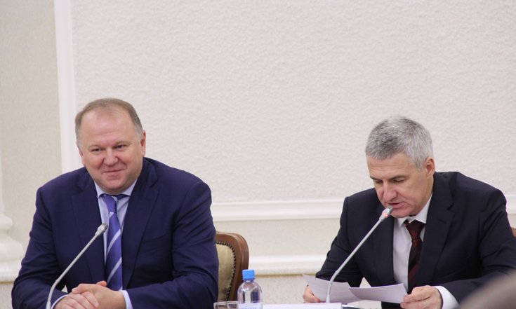 Поездка в Карелию