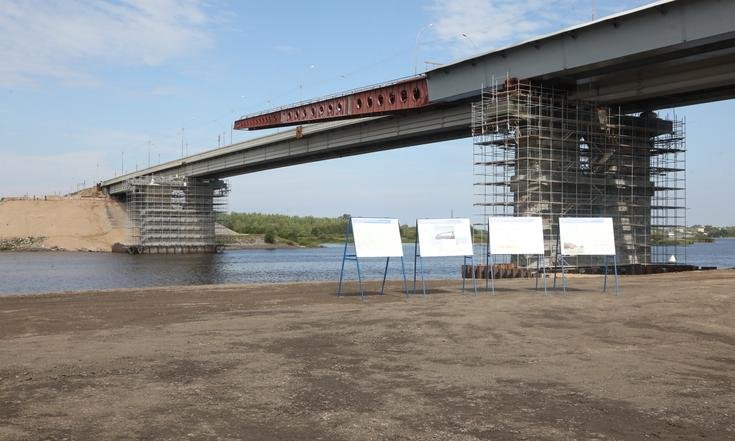 Рабочая поездка в Вологодскую область