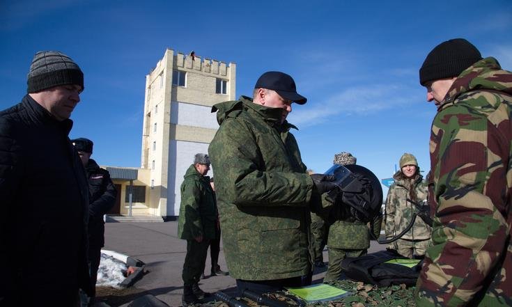 Росгвардия