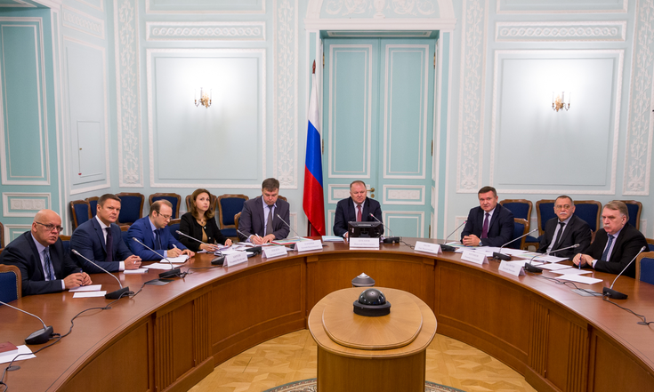 Презентация МСБ