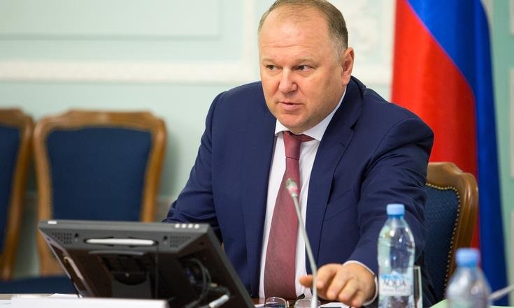 Совещание ГК "Город"