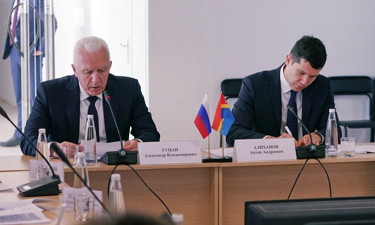 Поездка в Калининград