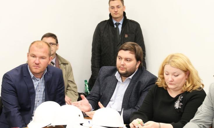 Перинатальный центр