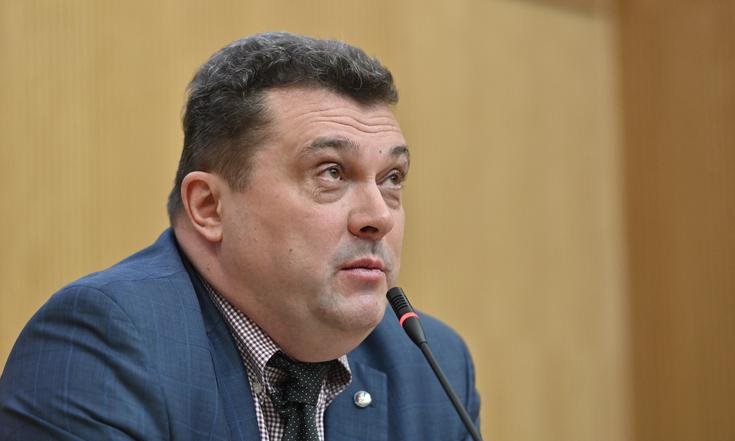 Владимир Соловьев