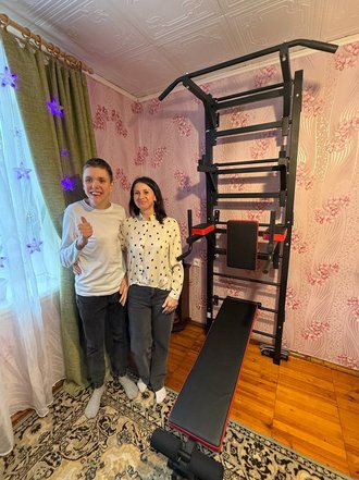 елка желаний